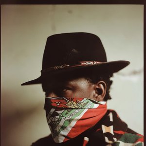 “Mach-Hommy”的封面