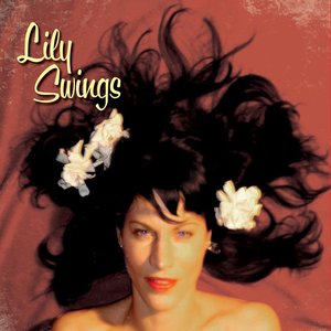 “Lily Swings”的封面