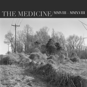 Bild för 'The Medicine (10th Anniversary Deluxe Edition)'