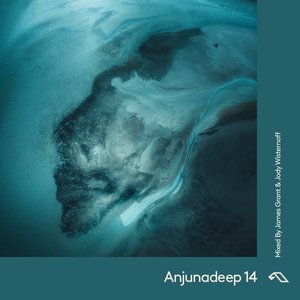 Изображение для 'Anjunadeep 14'