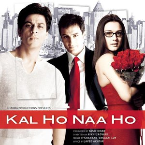 Image for 'Kal Ho Naa Ho (Original Motion Picture Soundtrack)'