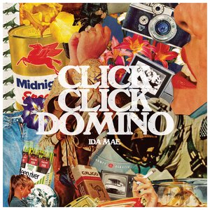 Image for 'Click Click Domino'