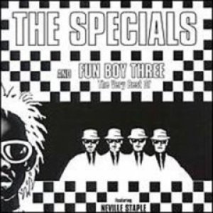 'The Specials and Fun Boy Three'の画像