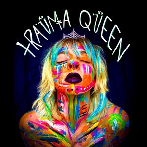 Imagem de 'Trauma Queen'