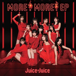 Image for 'MORE! MORE! - EP'