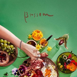 Image pour 'Blossom - EP'