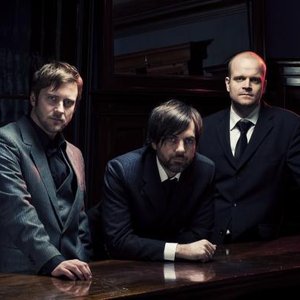 Image for 'Espen Eriksen Trio'