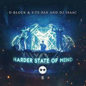 Image for 'Harder State Of Mind'