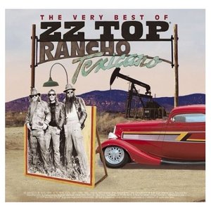Image pour 'Rancho Texicano: The Very Best Of ZZ Top [Disc 1]'