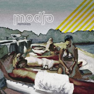 Image for 'Modjo Remixes'