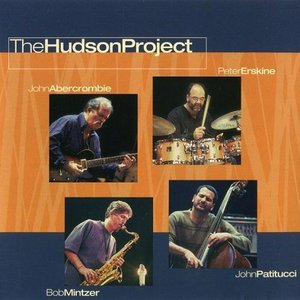 Immagine per 'The Hudson Project'