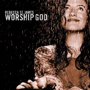 Image for 'worship GOD'