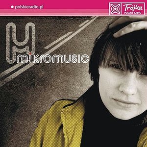 Image for 'Mikromusic RAF 2006'