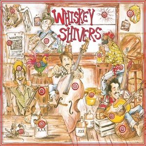 'Whiskey Shivers'の画像