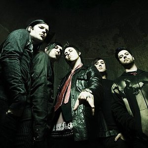 Bild für 'Eighteen Visions'