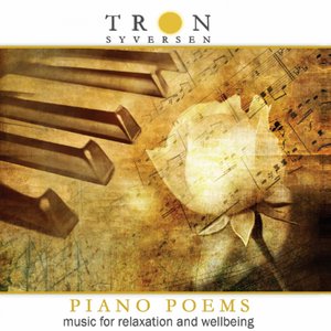 Immagine per 'Piano Poems'