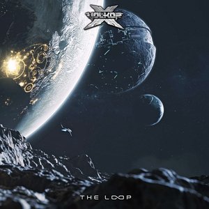 “The Loop”的封面