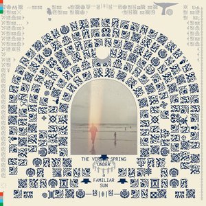 Image for 'Under a Familiar Sun'