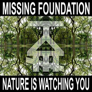 Image for 'Nature Is Watching You'