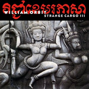 “Strange Cargo 3”的封面