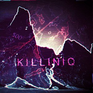 Image for 'Killiniq'