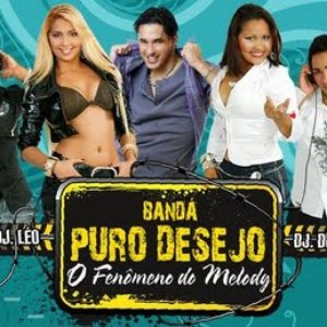Image for 'BANDA PURO DESEJO'