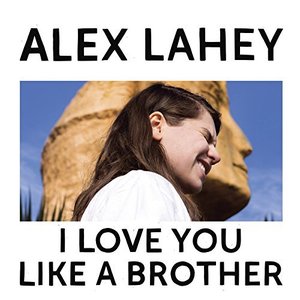 Image for 'I Love You Like A Brother'