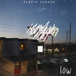 Image for 'Low'