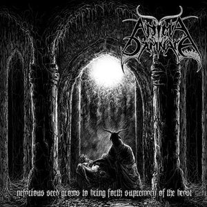 Image for 'Nefarious Seed Grows to Bring Forth Supremacy of the Beast'