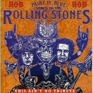 Image for 'Paint It Blue: Songs of The Rolling Stones'