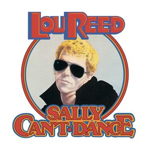 Image for 'Sally Can't Dance'