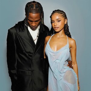 Image for 'Tyla & Travis Scott'