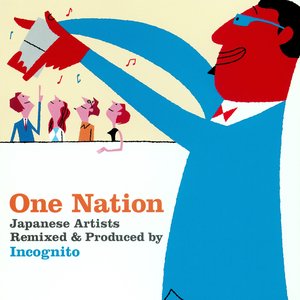 Image for 'One Nation'