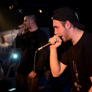 Zdjęcia dla 'Eripe & Quebonafide'