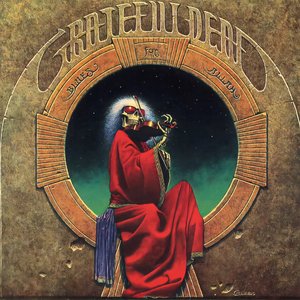 Image for 'Blues for Allah'