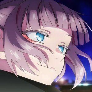 “Nightcore Lux”的封面
