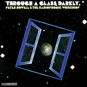 Image for 'Through a Glass Darkly'
