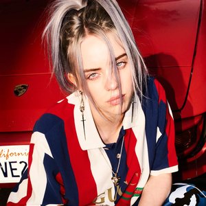 Image for 'Billie Eilish'