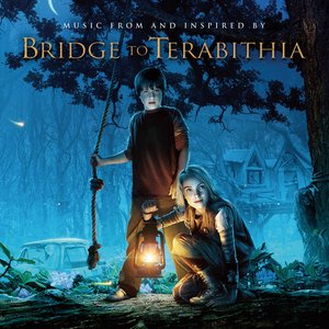 'Bridge To Terabithia'の画像