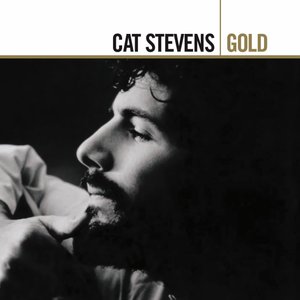 Изображение для 'Cat Stevens: Gold'