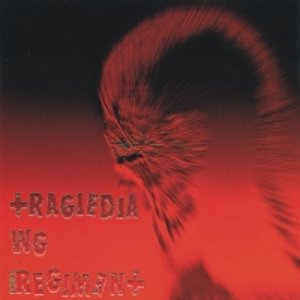 “tragedia wg post regiment”的封面