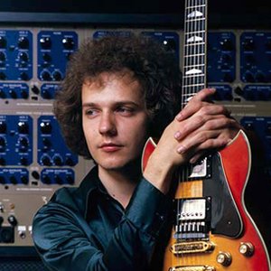 Image for 'Lee Ritenour'