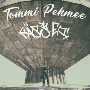 Image for 'Tommi Pehmee'