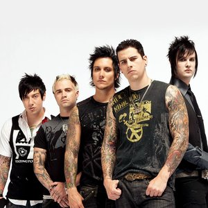 Image pour 'Avenged Sevenfold'
