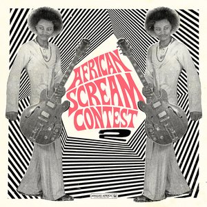 Imagem de 'African Scream Contest 2'