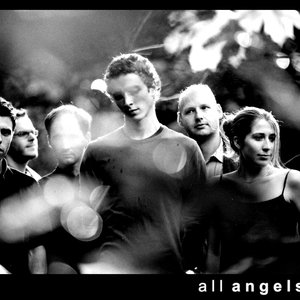 'All Angels Gone'の画像
