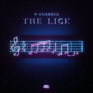 'The Lick' için resim