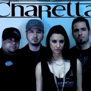 “Charetta”的封面