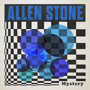 “Mystery”的封面