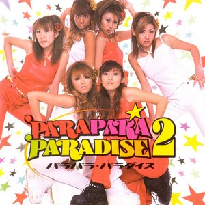Image for 'ParaPara Paradise 2'